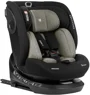 Scaun auto rotativ cu isofix KikkaBoo i-Hike Army Green, 40-150 cm