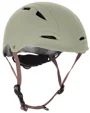 Casca de protectie KikkaBoo Army Green foto