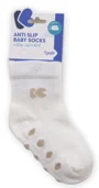 Носки KikkaBoo White