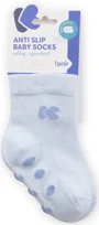 Носки KikkaBoo Light Blue