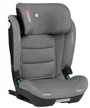 Автокресло с изофиксом i-Size KikkaBoo i-Scout Light Grey, 100-150 см