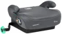 Автокресло-бустер i-Size KikkaBoo i-Go Dark Grey, 125-150 см