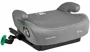 Автокресло-бустер i-Size KikkaBoo i-Tip Light Grey, 125-150 см