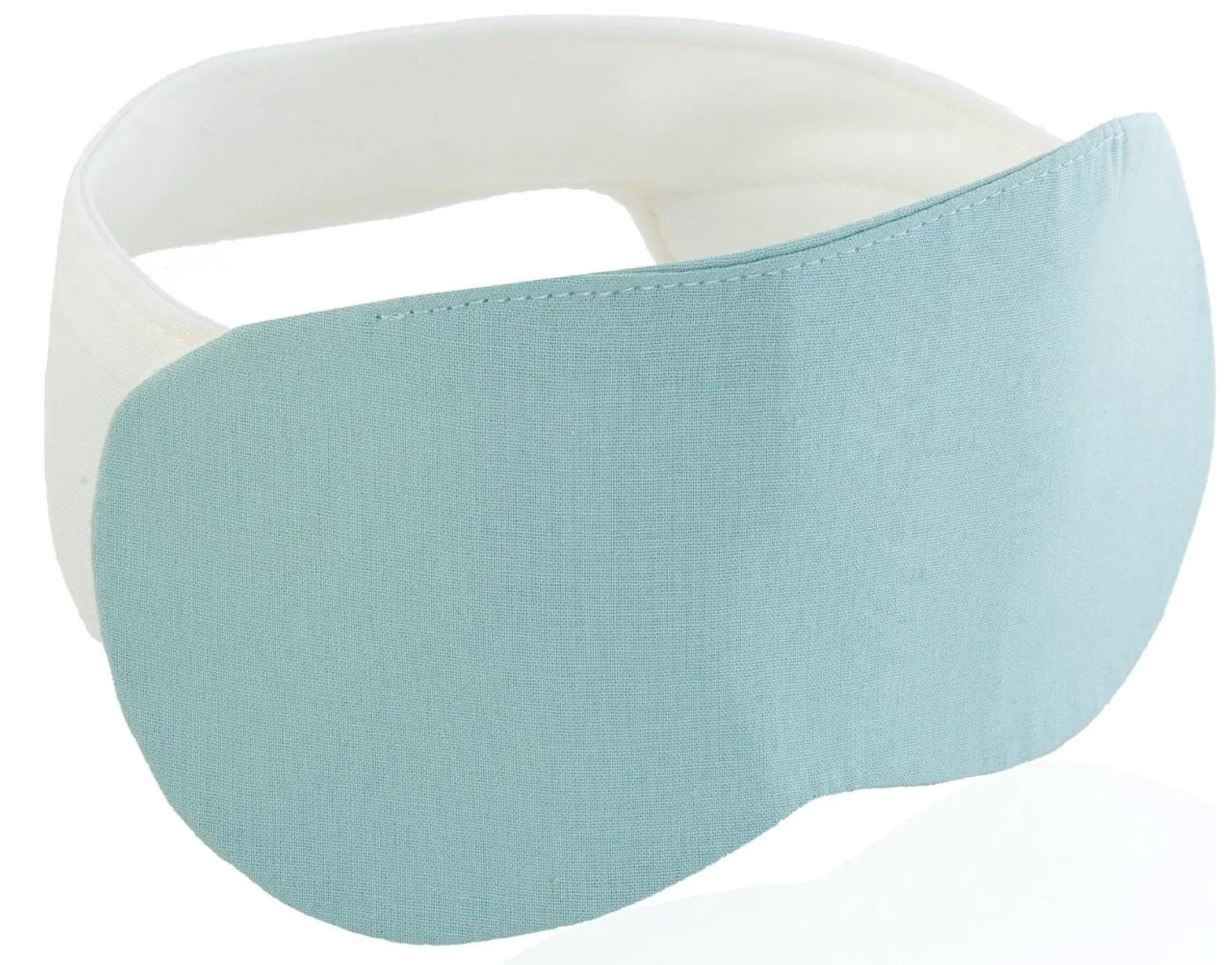 Bentita 2 in 1 pentru urechi BabyJem Menta