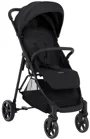 Carucior de plimbare KikkaBoo Alexa Black