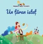 Primele mele povesti. Un taran istet. Editura Litera foto