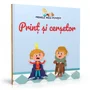 Primele mele povesti. Print si cersetor