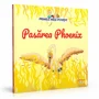 Primele mele povesti. Pasarea Phoenix foto