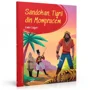 Prima mea biblioteca. Sandokan. Tigrii din Mompracem, Emilio Salgari foto
