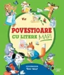 Povestioare cu litere mari foto