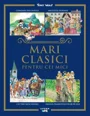 Mari clasici pentru cei mici, Tony Wolf