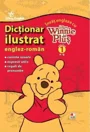 Invat engleza cu Winnie de Plus. Dictionar ilustrat eng-rom. Vol 1 foto