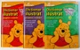 Invat engleza cu Winnie de Plus.Dictionar ilustrat eng-rom. Vol 2 foto