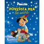 Disney. Pinocchio. Povestea mea de seara foto