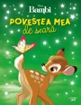 Disney. Bambi. Povestea mea de seara foto