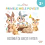 Disney Bebe. Bocanila isi Iubeste Familia. Primele mele povesti