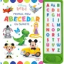 Disney Bebe. Primul meu abecedar cu sunete