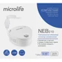 Inhalator cu compresor Microlife NEB 210