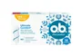 Тампоны OB Pro Comfort Ultimate Normal, 16 шт.