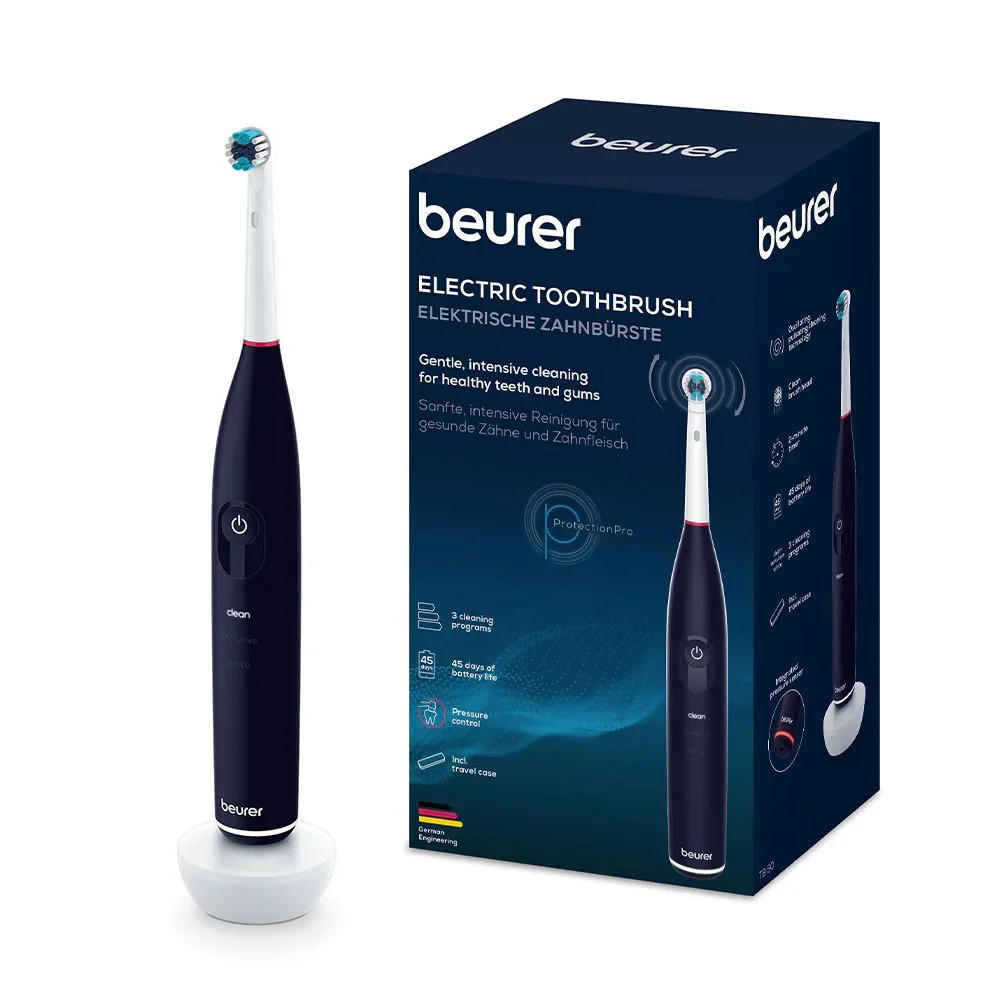 Электрическая зубная щетка Beurer TB50