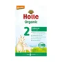 Formula de lapte de capra Holle Organic 2 (6+ luni), 400 g