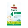 Formula de lapte de capra Holle Organic 4 (12+ luni), 400 g