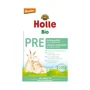 Formula de lapte de capra Holle Organic PRE (0+ luni), 400 g