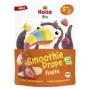 Gustare Bio de fructe Holle Smoothie Drops (3+ ani), 15 g