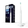 Электрическая звуковая зубная щетка Philips Sonicare Series 3100, Белый