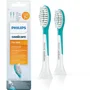 Насадка для зубных щеток Philips Sonicare (7+ лет), 2 шт.