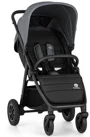 Carucior Petite&Mars Airwalk Ultimate Grey foto