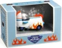 Автомобиль Djeco Astro Rocket Crazy Motors