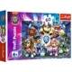 Puzzle Trefl Aventurile orasului, 60 el. foto