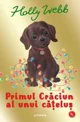 Prima mea lectura Litera Primul Craciun al unui catelus foto