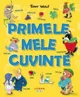 Carte pentru copii Litera Primele mele cuvinte foto