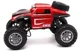 Masina cu telecomanda Funky Toys Buggy , 1:18