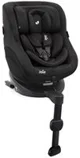 Scaun auto rotativ cu isofix Joie Spin 360 GTi Shale, 40-105 cm, certificat R129 foto