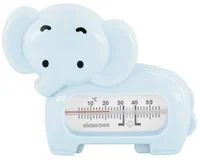 Термометр для ванны KikkaBoo Слон Голубой