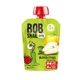 Пюре фруктовое Bob Snail Яблоко-Груша (5+ мec.), 90 г