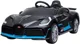 Masina electrica KikkaBoo Bugatti Divo Black