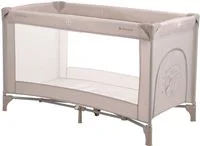 Patut-tarc pentru copii KikkaBoo So Gifted Beige
