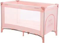 Patut-tarc pentru copii KikkaBoo So Gifted Pink foto