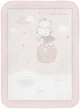 Супермягкое одеяло KikkaBoo Hippo Dreams, 110x140 см foto