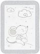 Супермягкое одеяло KikkaBoo Joyful Mice, 80x110 см foto