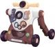 Premergator 4 in 1 KikkaBoo Robo Beige foto