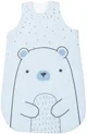 Зимний спальный мешок KikkaBoo Bear with me Blue (6-18 мес.) foto