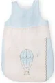 Sac de dormit KikkaBoo Puppy on Balloon (0-6 luni)