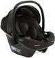 Scaun auto i-Size KikkaBoo i-Prime Black, 40-87 cm foto