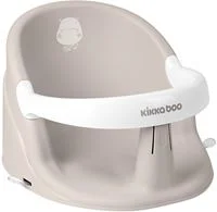 Scaun de baie KikkaBoo Hippo Beige