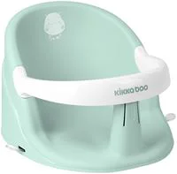 Scaun de baie KikkaBoo Hippo Mint